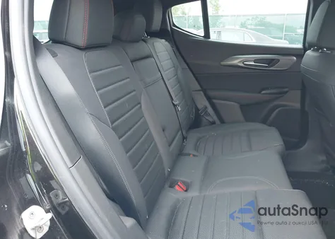 2023 Dodge Hornet Gt Awd from USA, damaged, VIN ZACNDFAN4P3A02367